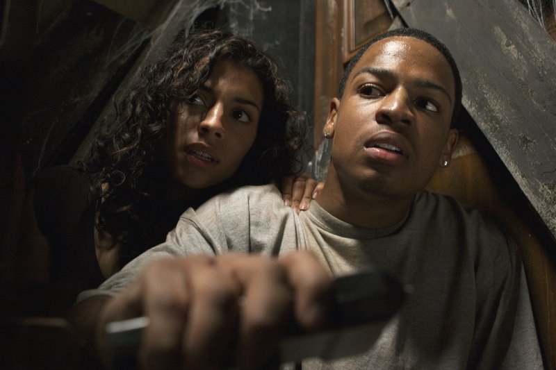 See No Evil – Bild: Nu Image Films Lizenzbild frei