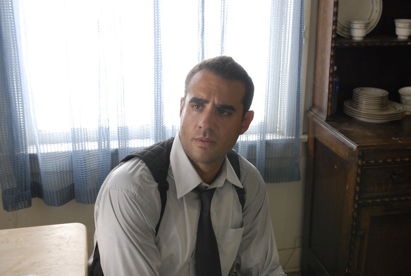 The Take - Rache ist das Einzige, was zählt – Bild: 2008 Boyle Heights, LLC. All Rights Reserved. Lizenzbild frei