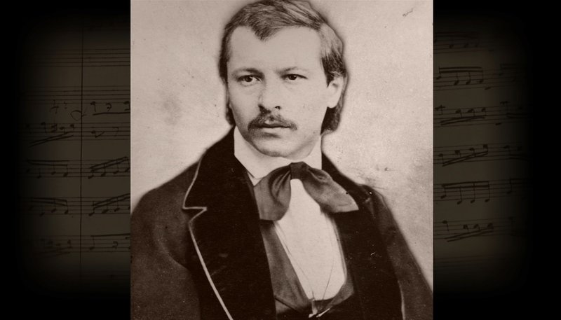 Richard Wagner und die Juden – Bild: WDR/​Overtone Films LLC