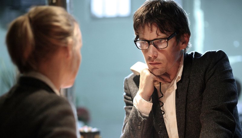 Die geheimnisvolle Fremde – Bild: ARD Degeto/​Jean-Claude Lother