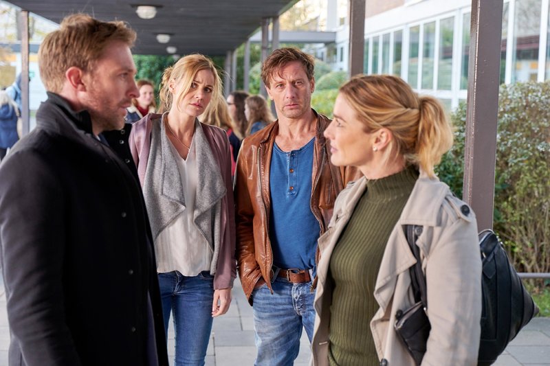 Der Lehrer Staffel 2 Folge 7 Kostenlos Ansehen
