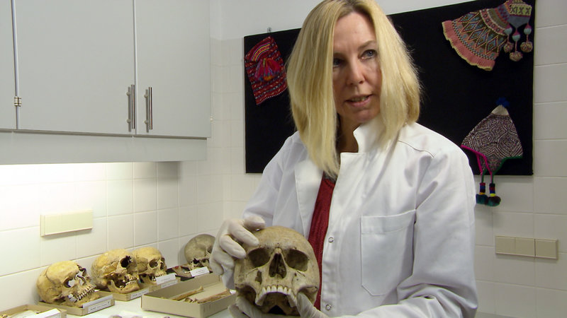 Fasten - Die Kraft der Selbstheilung – Bild: ORF /​ Langbein & Partner