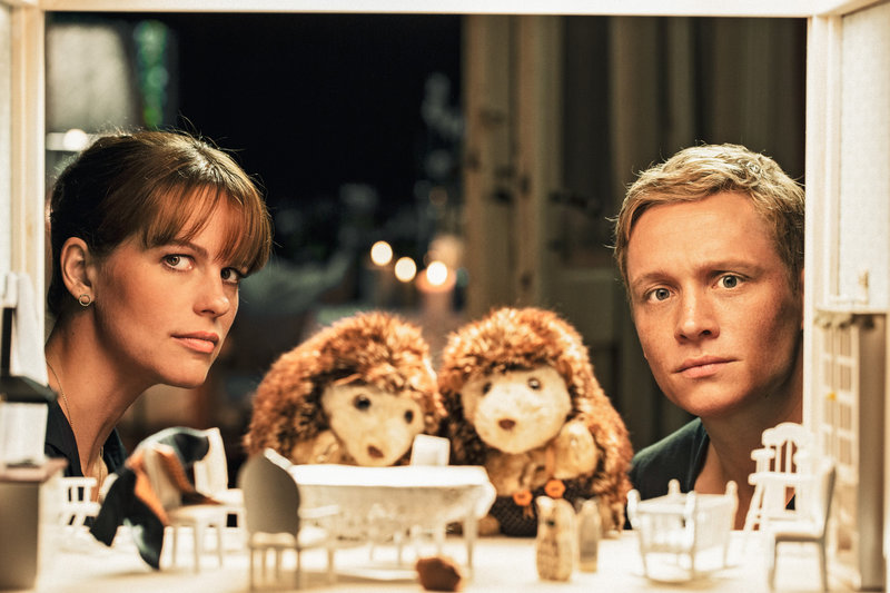 Vaterfreuden – Bild: Sevenone/​PRO7 /​ ORF