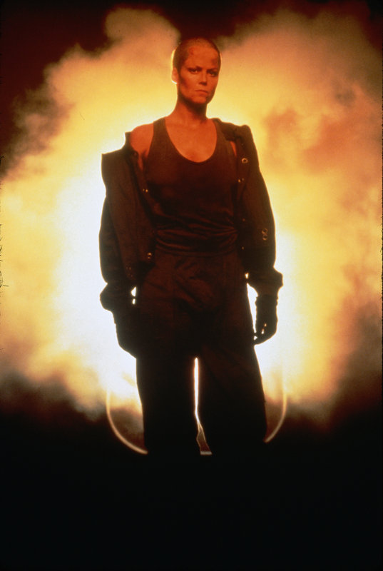 Alien III – Bild: Kabel Eins