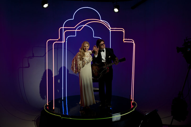 Charlies Welt - Wirklich nichts ist wirklich – Bild: Koch Media GmbH Lizenzbild frei