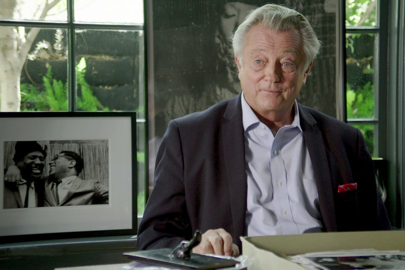 Robert Mitchum - Hollywoods Bad Boy – Bild: ARTE France Honorarfreie Verwendung nur im Zusammenhang mit genannter Sendung und bei folgender Nennung „Bild: Sendeanstalt/​Copyright“. Andere Verwendungen nur nach vorheriger Absprache: ARTE-Bildreda