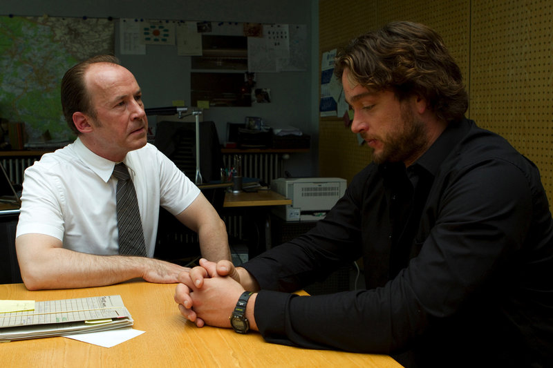 Das unsichtbare Mädchen – Bild: ZDF /​ © ZDF/​Julia von Vietinghoff