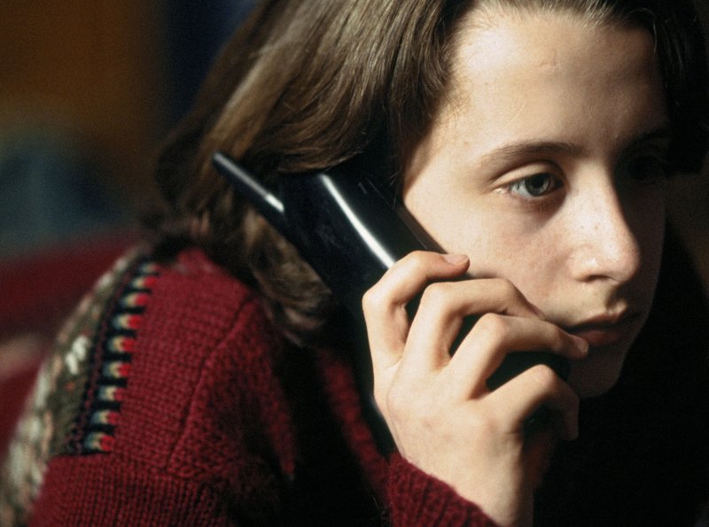 Der nächtliche Lauscher – Bild: ARD Degeto