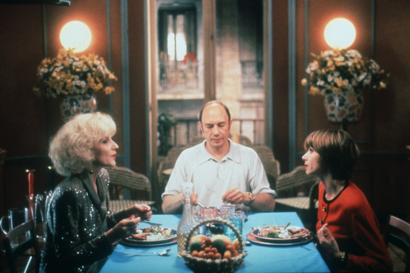 High Heels - Die Waffen einer Frau – Bild: ZDF und Tele München