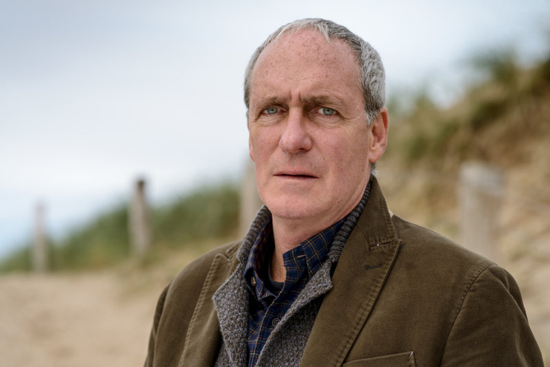 Die Flut ist pünktlich – Bild: ZDF und Stefan Erhard