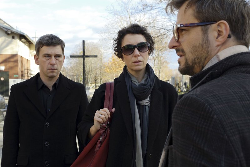 Die Stille danach – Bild: MDR/​ORF/​Petro Domenigg