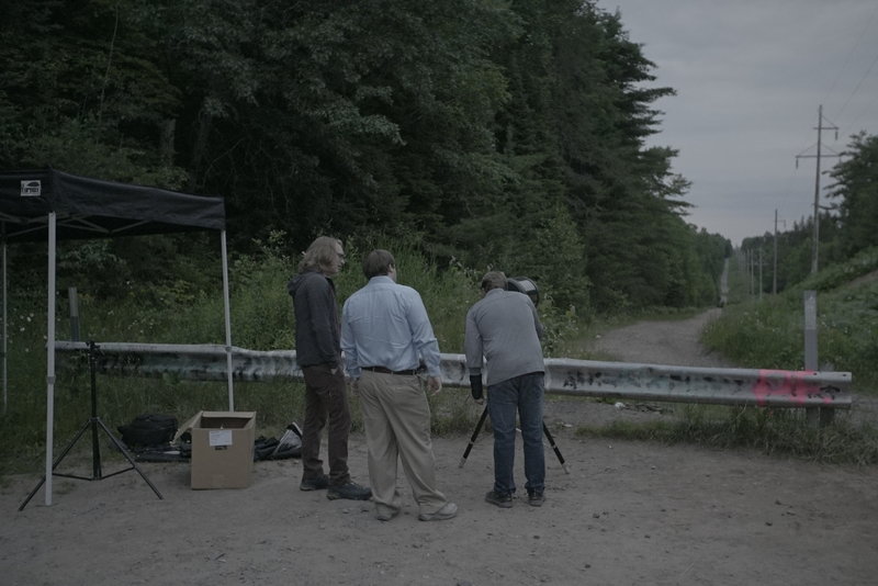 Strange Evidence Staffel 1 Episodenguide fernsehserien.de