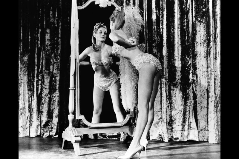 Schock-Korridor – Bild: Wild Side