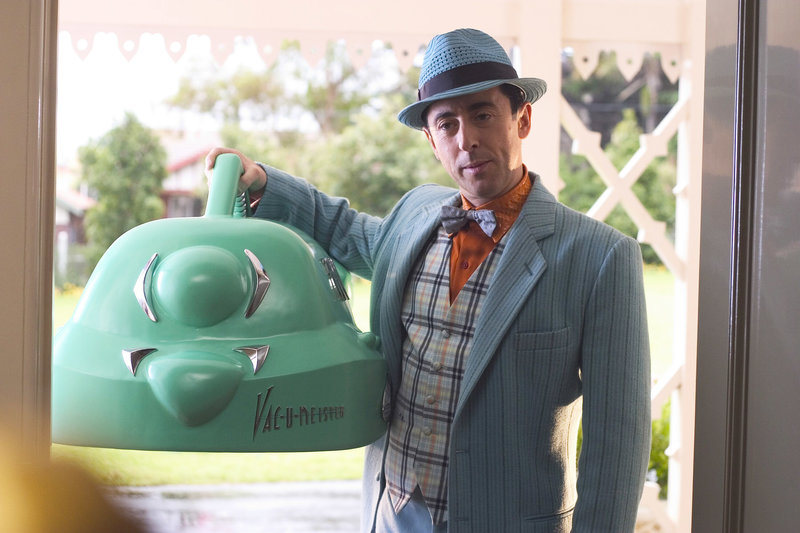 Die Maske 2: Die nächste Generation – Bild: RTL Zwei