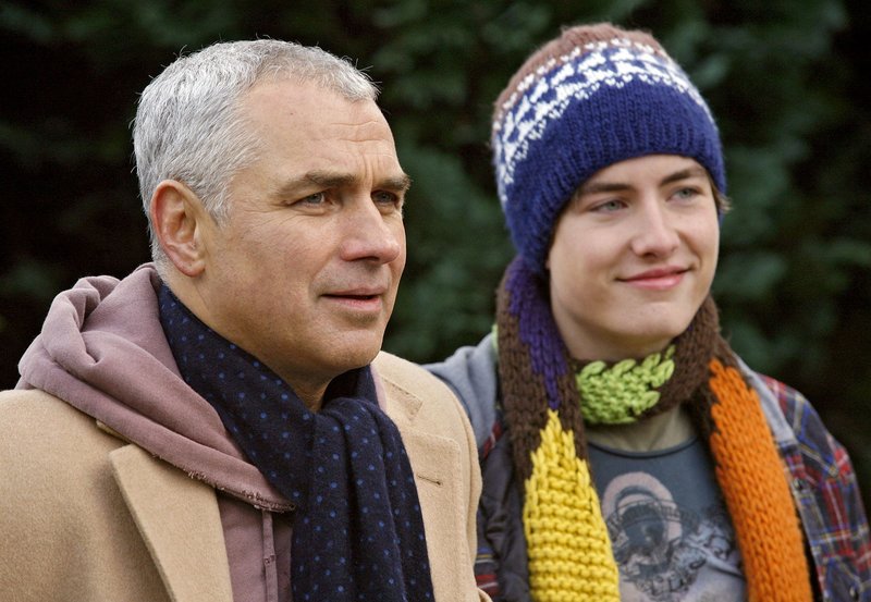 Aber jetzt erst recht – Bild: WDR/​Degeto/​Erika Hauri