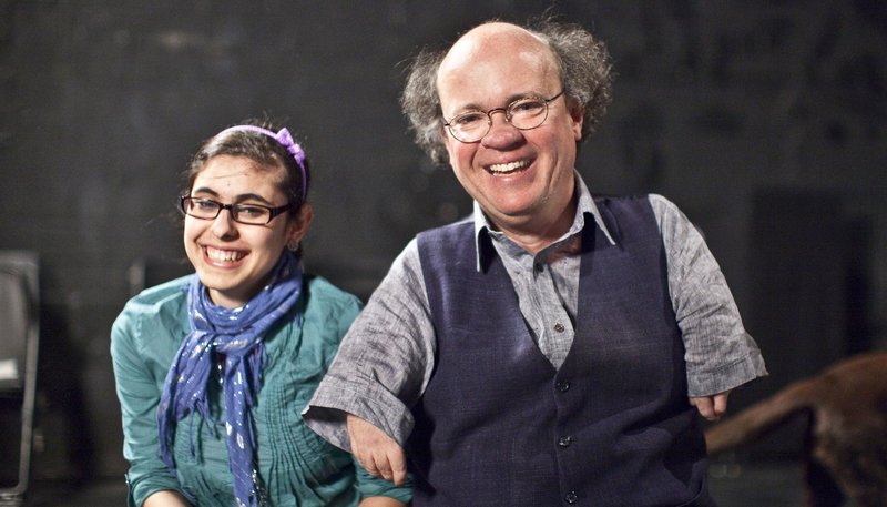 Alles wird gut – Bild: WDR/​Niko von Glasow/​Palladiofilm