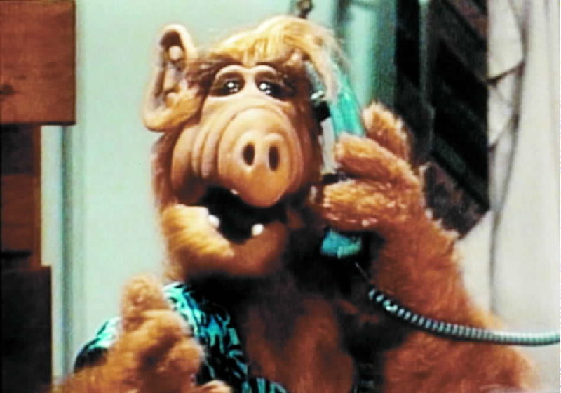 ALF Staffel 1 Episodenguide – fernsehserien.de