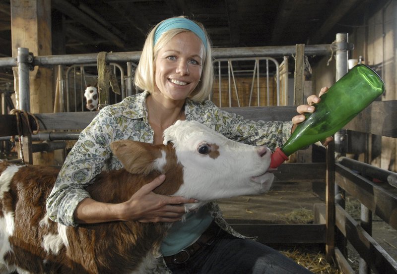 Schwarzwaldliebe – Bild: rbb/​Degeto/​Markus Fenchel