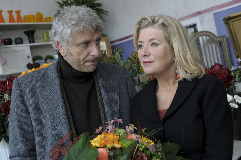 Richterin ohne Robe – Bild: ZDF und Jacqueline Krause-Burberg