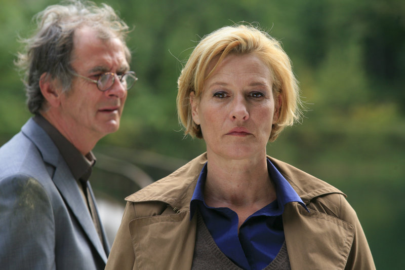 Ein geheimnisvoller Sommer – Bild: ZDF und Erika Hauri