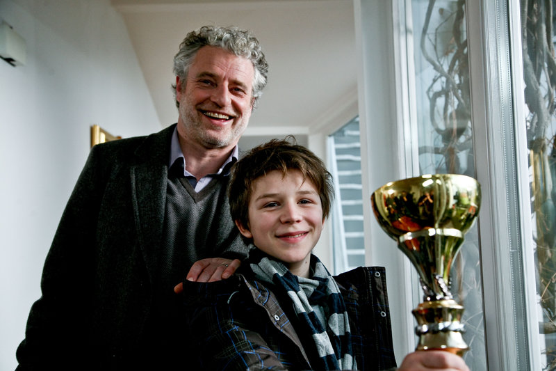 Glücksbringer – Bild: 3sat