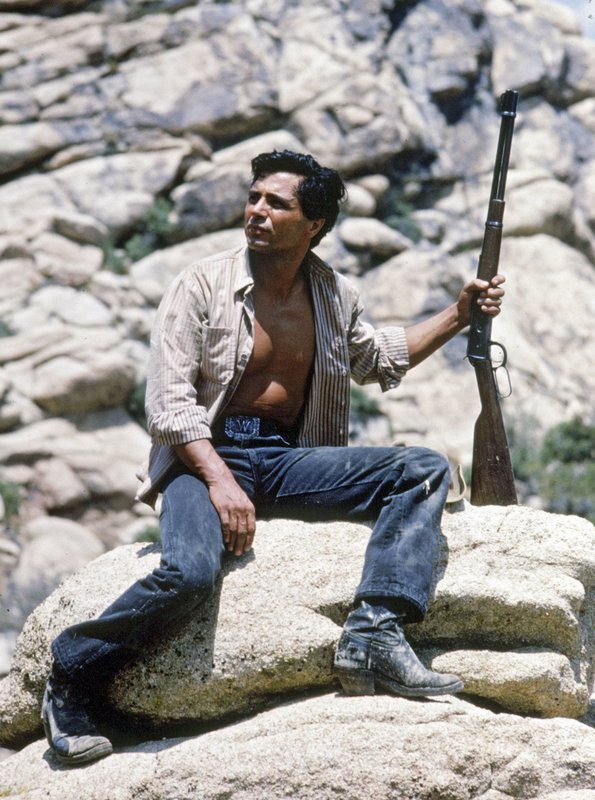 Blutige Spur – Bild: ARD Degeto