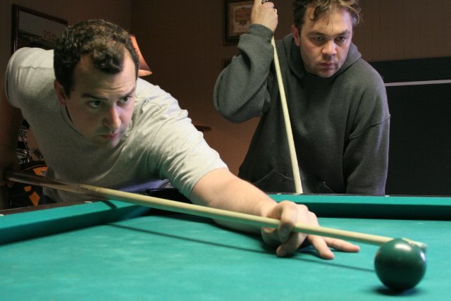 Der Do-Deca-Pentathlon – Bild: ProSieben Fun