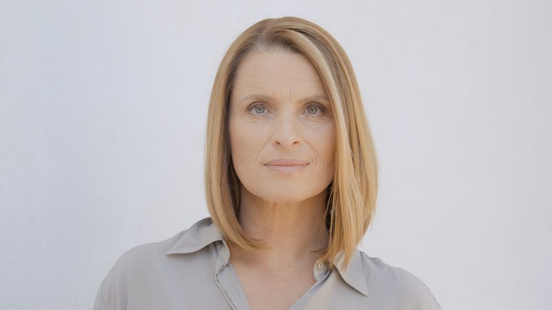 Barbara Stöckl. – Bild: ORF