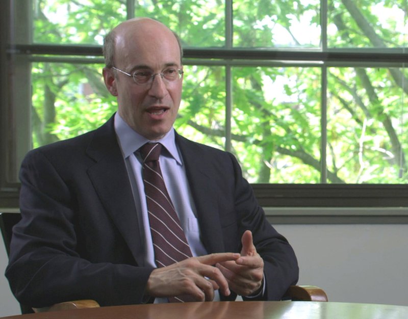 Inside Job – Bild: Geo Television