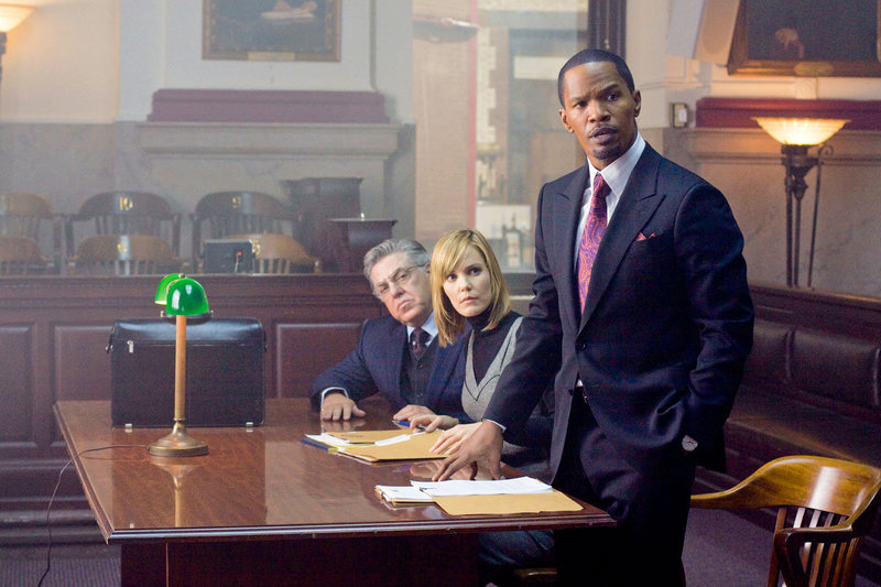 Gesetz der Rache – Bild: ORF