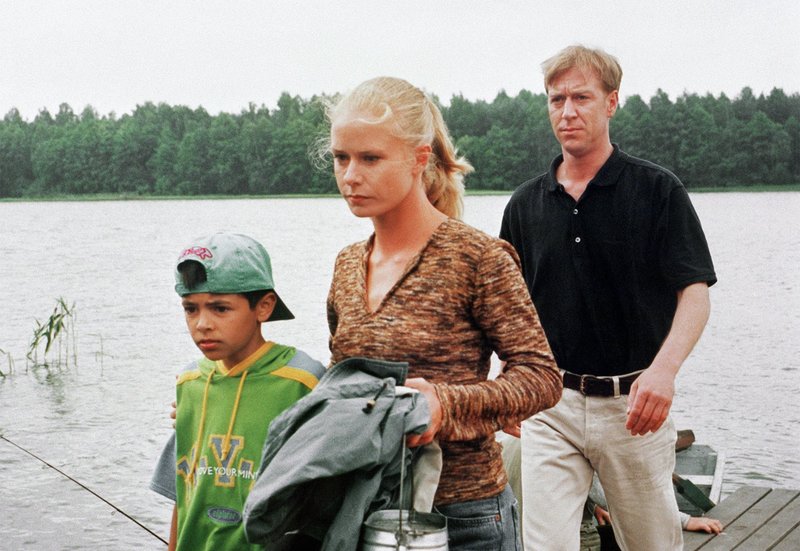 Unser fremdes Kind – Bild: MDR