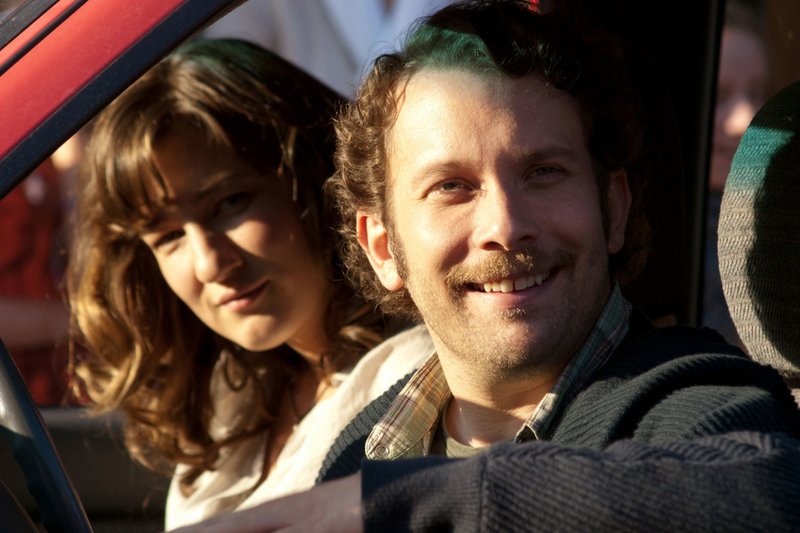 Wer's glaubt, wird selig – Bild: ARD Degeto/​ARD Degeto/​Wiedemann & Berg Film