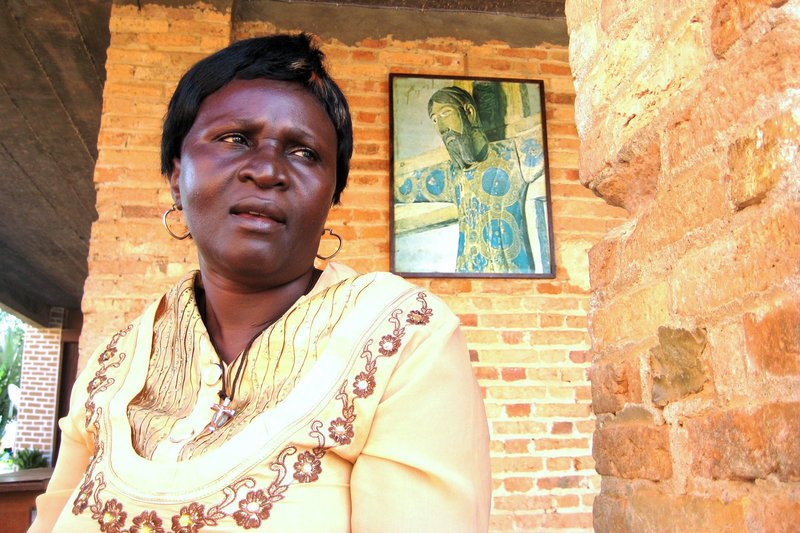 Halbgott im Tropenwald – Bild: SWR/​Uri Schneider