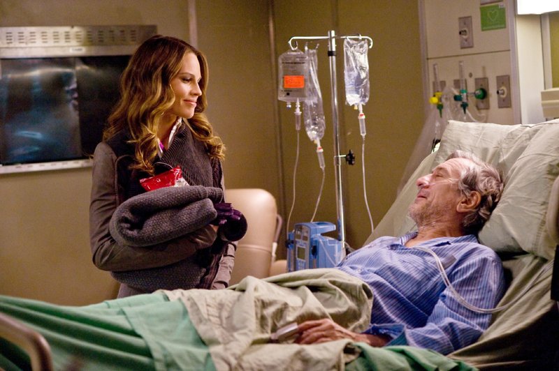 Happy New Year – Bild: VOX/​Warner Bros