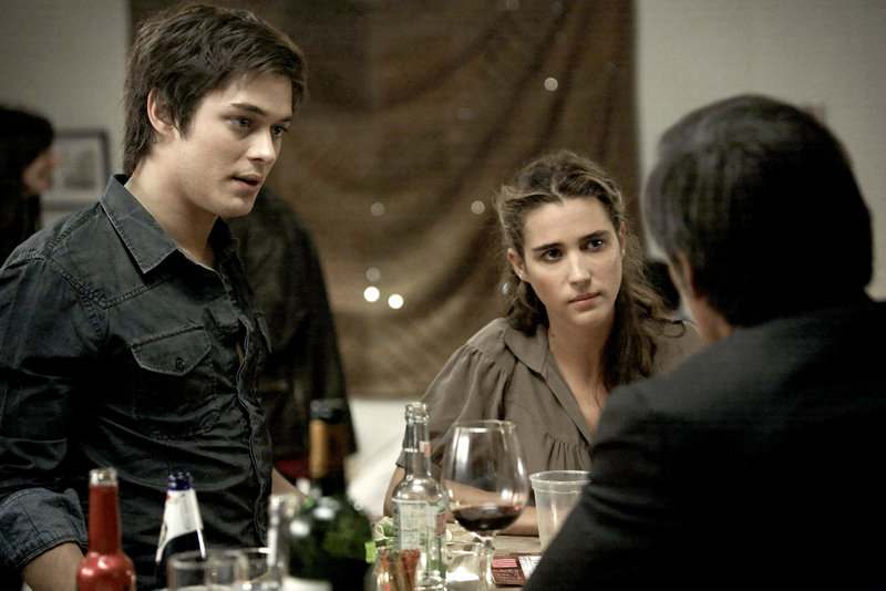 Rekruten des Todes – Bild: ARD Degeto/​UGC YM