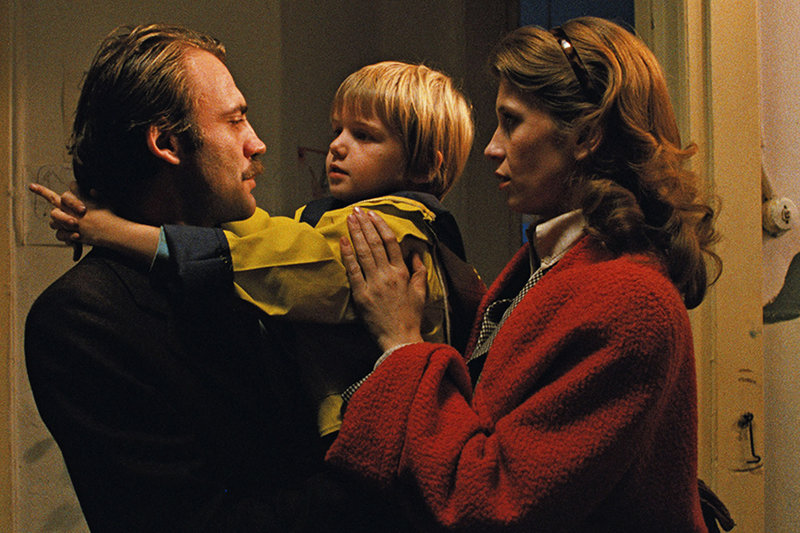 Der amerikanische Freund – Bild: ZDF /​ © Wim Wenders Stiftung