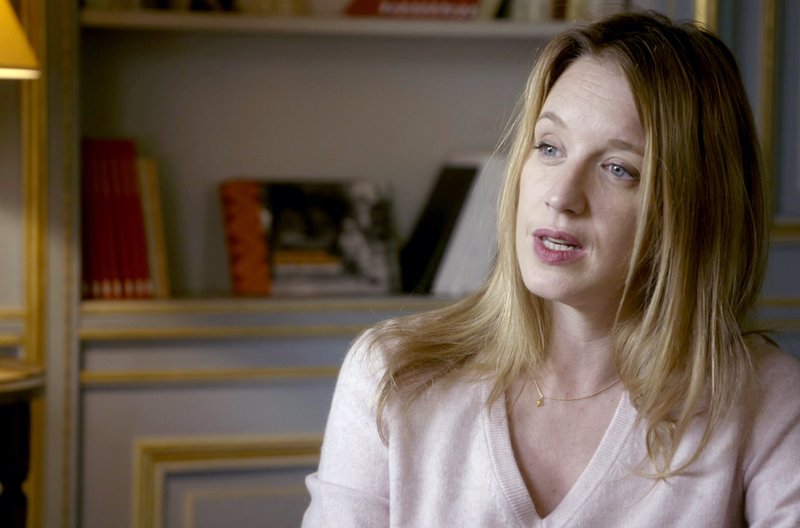 Danielle Darrieux – Bild: arte