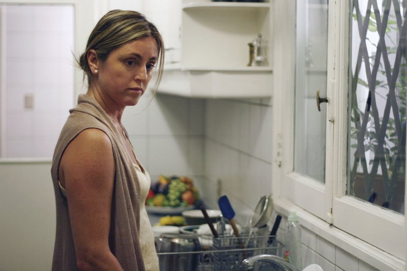 La nana - Die Perle – Bild: WDR/​WDR/​Arsenal Film