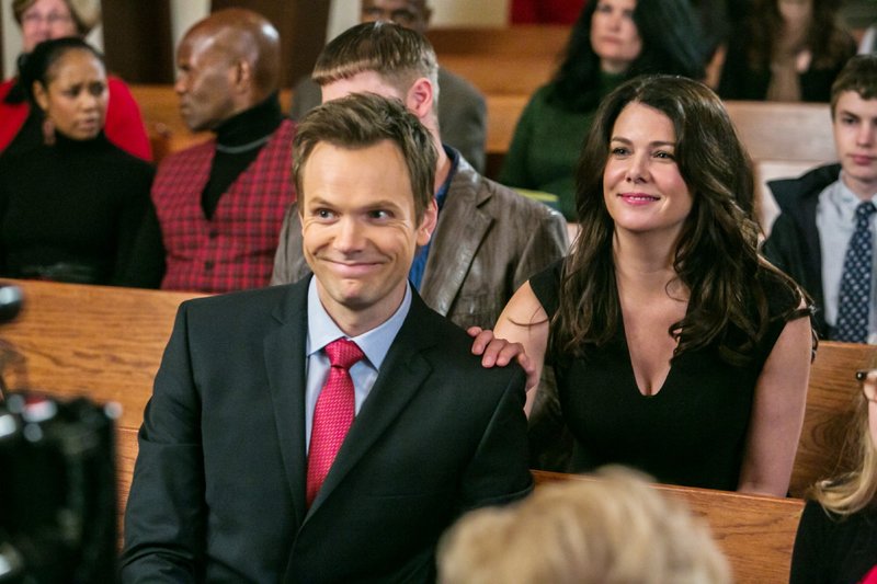 Furchtbar fröhliche Weihnachten – Bild: SUPER RTL