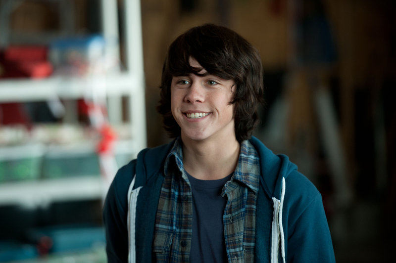 Beethovens abenteuerliche Weihnachten – Bild: 2011 Universal Studios ALL RIGHTS RESERVED Lizenzbild frei