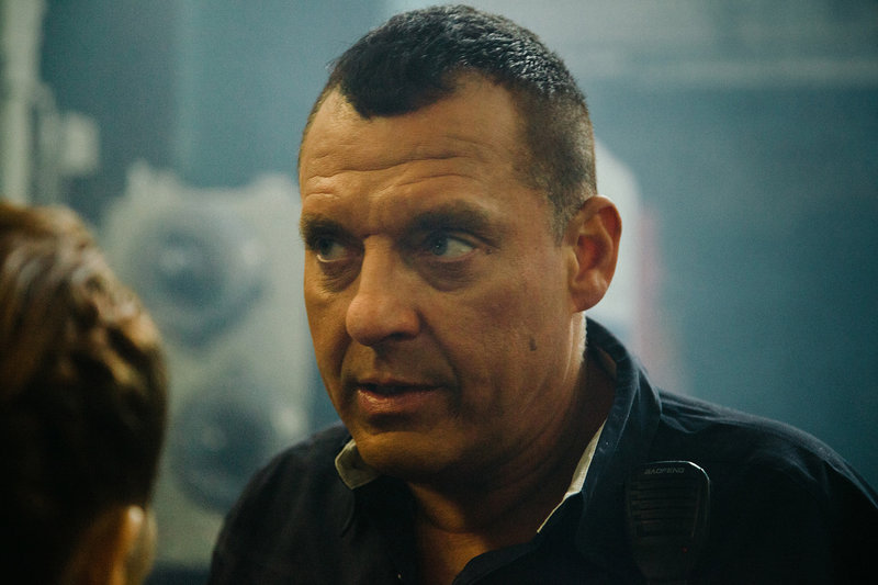 Monster Truck – Bild: TL5