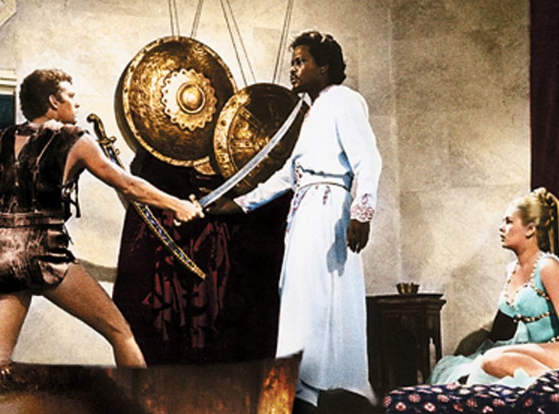 Raubzug der Wikinger – Bild: RTL NITRO