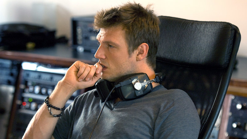 Backstreet Boys: Show 'Em What You're Made Of – Bild: Copyright: Pulse