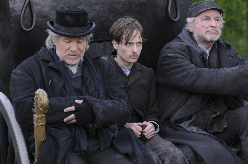 Mein Kampf – Bild: ZDF und JASMIN MORGAN