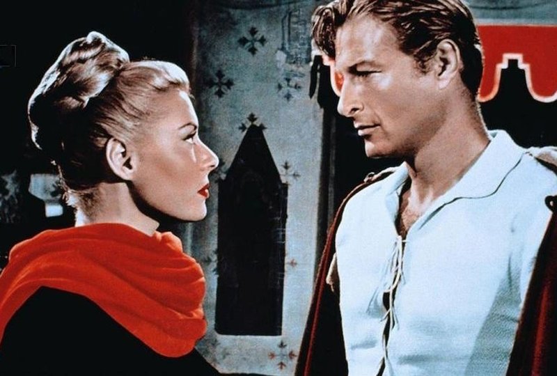 Robin Hood - Der Rebell – Bild: MDR/​Altanic Film