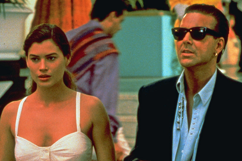 Wilde Orchidee – Bild: TL5