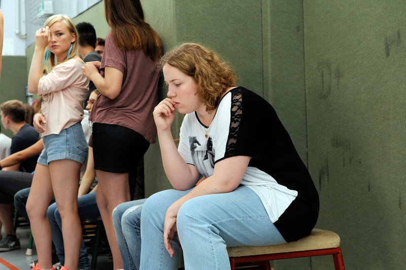 Schönefeld Boulevard – Bild: 2014 credo: film/​Claudia Rorarius