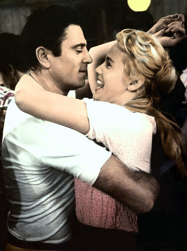 Rose Bernd – Bild: ARD Degeto