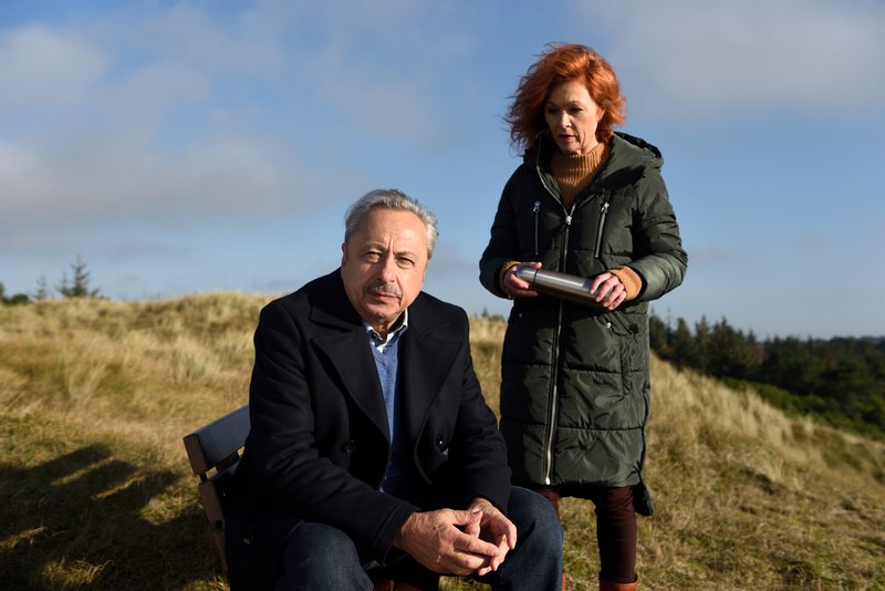 Stubbe Von Fall zu Fall Stubbe Tod auf der Insel fernsehserien.de