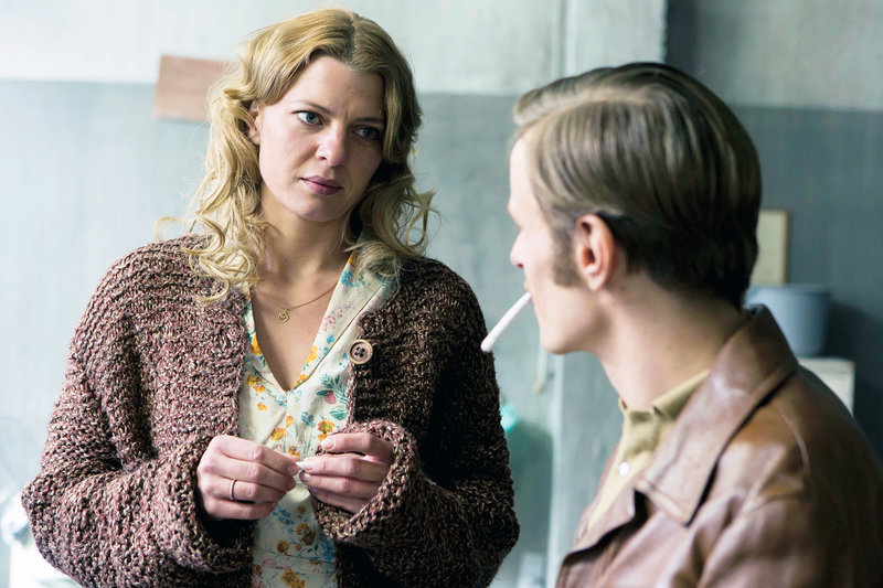 Westen – Bild: WDR /​ © Frank Dicks /​ zero one film